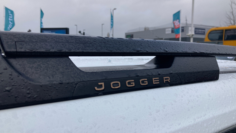 Dacia Jogger 1.6 HEV Extreme 5dr Auto Hybrid Estate